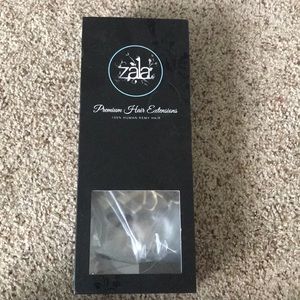 zala hair extensions